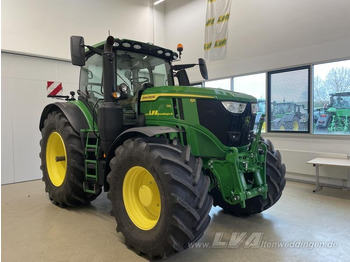 Tractor John Deere 6R 230: foto 3