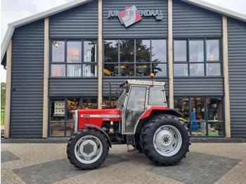 Tractor MASSEY FERGUSON 300 series