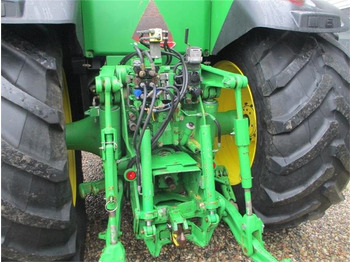 Tractor John Deere 8345R Med frontlift: foto 5