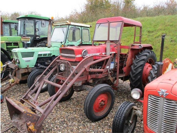 Tractor MASSEY FERGUSON 100 series