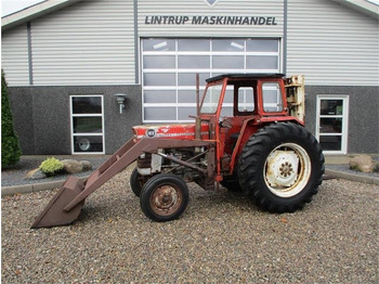 Tractor MASSEY FERGUSON 100 series