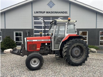 Tractor MASSEY FERGUSON 300 series