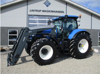 Tractor NEW HOLLAND T7.270