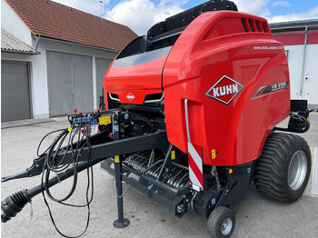 Rotoempacadora nuevo Kuhn VB 3195 23OC: foto 3