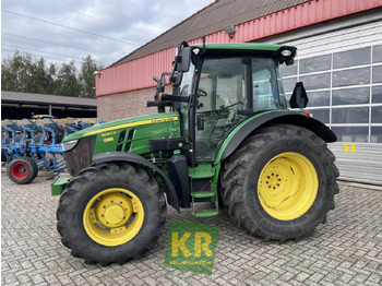 Tractor JOHN DEERE 5090R