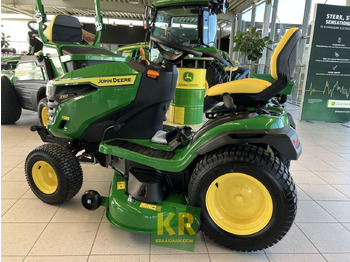 Cortacésped nuevo X167 John Deere: foto 5