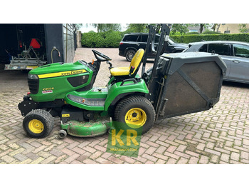 Cortacésped JOHN DEERE X9 Series