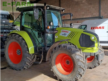 Tractor CLAAS Atos