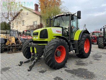 Tractor CLAAS Ares 816