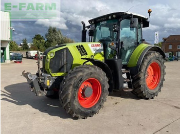 Tractor CLAAS Arion 620