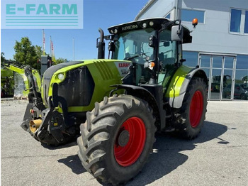 Tractor CLAAS Arion 620