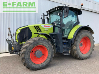 Tractor CLAAS Arion 660