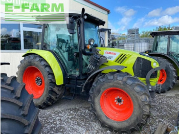 Tractor CLAAS Atos 330