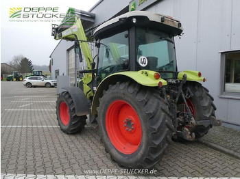 Tractor CLAAS atos 340: foto 3