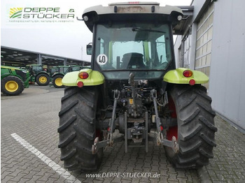 Tractor CLAAS atos 340: foto 4