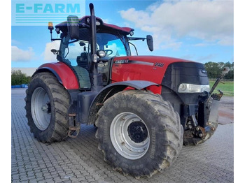 Tractor CASE IH Puma 240