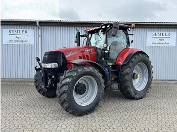 Tractor CASE IH Puma 240