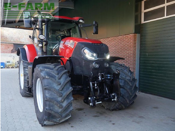 Tractor Case-IH puma 240 cvx afs stage v CVX: foto 2