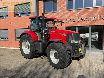 Tractor CASE IH Puma 200