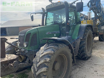 Tractor FENDT