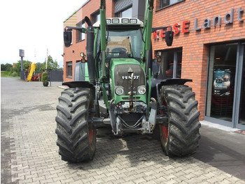 Tractor Fendt 718 vario tms: foto 3