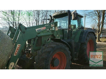 Tractor FENDT