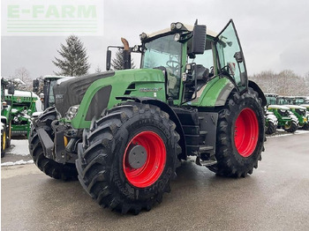 Tractor FENDT