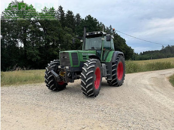 Tractor FENDT