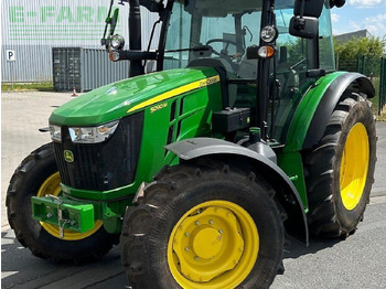 Tractor JOHN DEERE 5090M