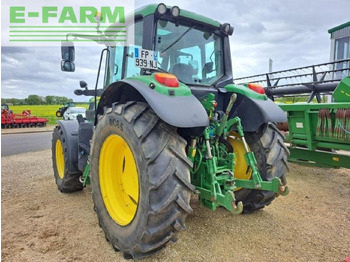 Tractor John Deere 6110m: foto 3