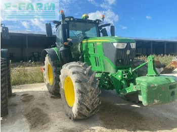 Tractor JOHN DEERE 6230R