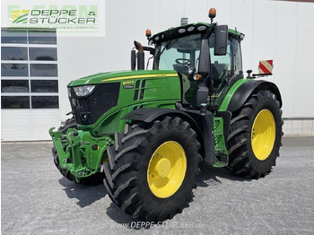 Tractor JOHN DEERE 6230R