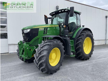 Tractor JOHN DEERE 6230R