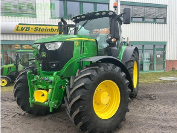 Tractor JOHN DEERE 6230R