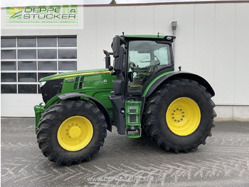 Tractor JOHN DEERE 6230R