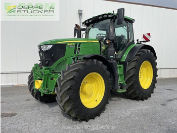 Tractor JOHN DEERE 6230R