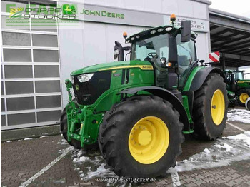 Tractor JOHN DEERE 6R 230