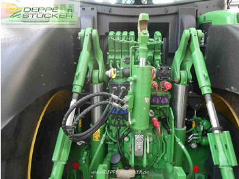 Tractor John Deere 6r 250: foto 5