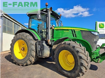 Tractor JOHN DEERE 7230R