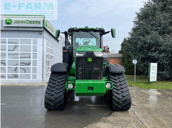 Tractor JOHN DEERE