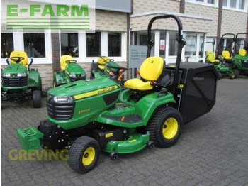 Tractor JOHN DEERE X9 Series