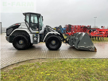 Miniexcavadora Kramer kl 70.8: foto 4