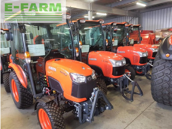 Tractor KUBOTA B series