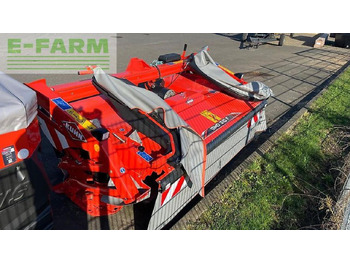 Segadora Kuhn gmd 310 f-ff: foto 2