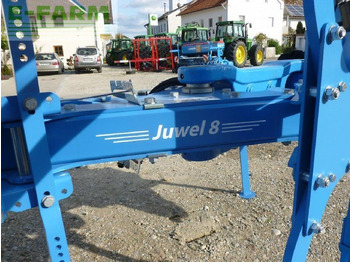 Arado Lemken juwel 8m v5 n100: foto 5