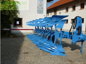 Arado Lemken juwel 8m v5 n100: foto 2