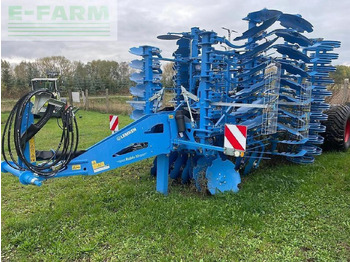 Rastras LEMKEN