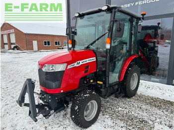 Tractor MASSEY FERGUSON 1740