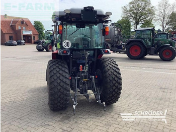 Tractor Massey Ferguson 1750 m hc: foto 4