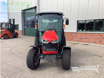 Tractor Massey Ferguson 1750 m hc: foto 2